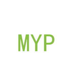第11类，家用电器商标转让：MYP