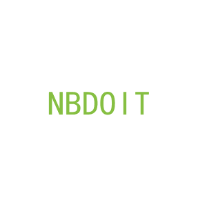 第25类，服装鞋帽商标转让：NBDOIT