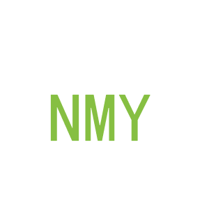 第9类，电子电器商标转让：NMY
