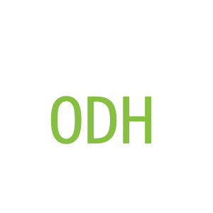 第20类，家具工艺商标转让：ODH