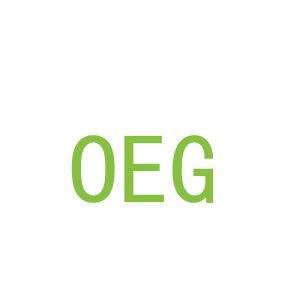 第3类，洗护用品商标转让：OEG