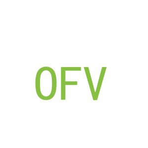 第3类，洗护用品商标转让：OFV