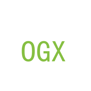 第11类，家用电器商标转让：OGX