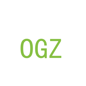 第3类，洗护用品商标转让：OGZ