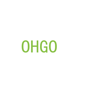 第5类，药品制剂商标转让：OHGO 
