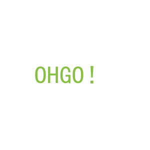 第35类，广告管理商标转让：OHGO！