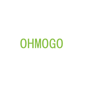 第25类，服装鞋帽商标转让：OHMOGO