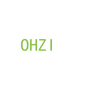 第3类，洗护用品商标转让：OHZI 