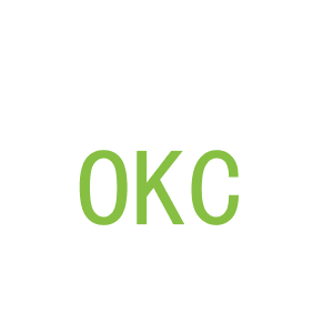 第10类，医疗器械商标转让：OKC