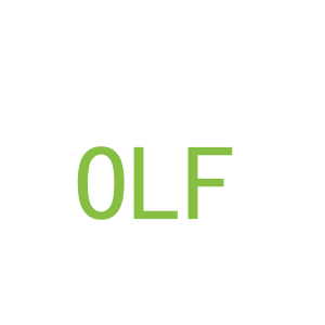 第12类，车辆配件商标转让：OLF