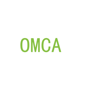 第28类，运动器械商标转让：OMCA