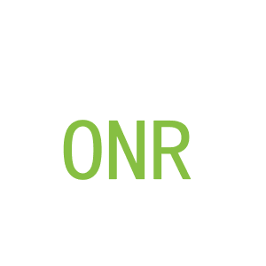 第11类，家用电器商标转让：ONR