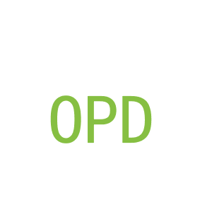 第5类，药品制剂商标转让：OPD
