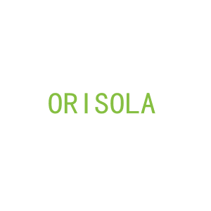第24类，床上用品商标转让：ORISOLA