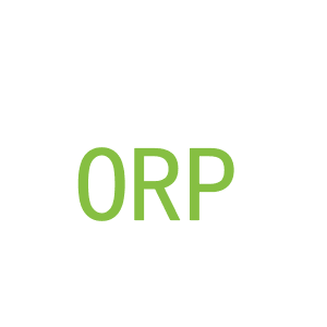 第11类，家用电器商标转让：ORP