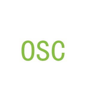 第14类，珠宝手表商标转让：OSC