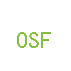 第3类，洗护用品商标转让：OSF