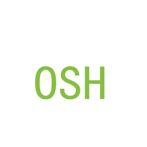 第3类，洗护用品商标转让：OSH