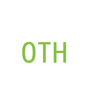 第3类，洗护用品商标转让：OTH