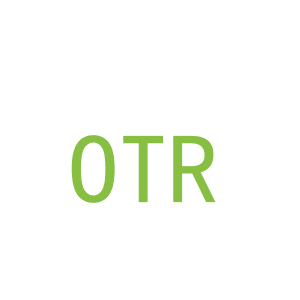 第3类，洗护用品商标转让：OTR