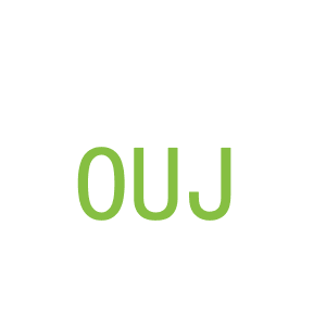 第11类，家用电器商标转让：OUJ