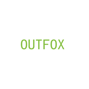 第9类，电子电器商标转让：OUTFOX