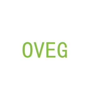 第9类，电子电器商标转让：OVEG