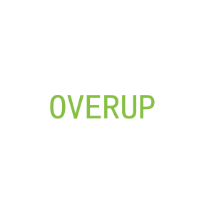 第9类，电子电器商标转让：OVERUP
