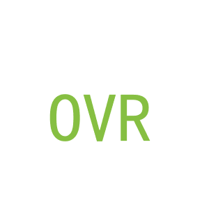 第11类，家用电器商标转让：OVR