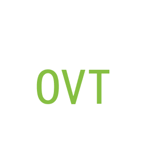 第3类，洗护用品商标转让：OVT