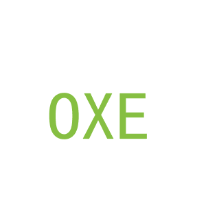 第11类，家用电器商标转让：OXE