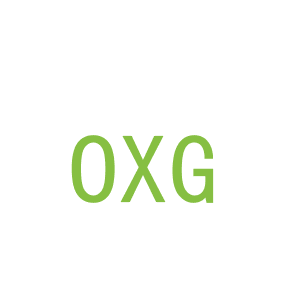 第3类，洗护用品商标转让：OXG