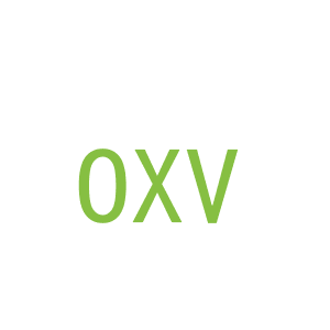 第5类，药品制剂商标转让：OXV