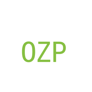 第3类，洗护用品商标转让：OZP