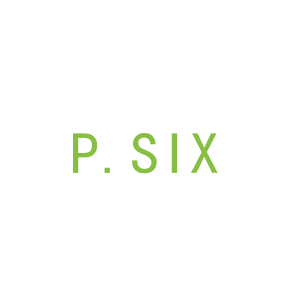 第42类，科技科学商标转让：P.SIX