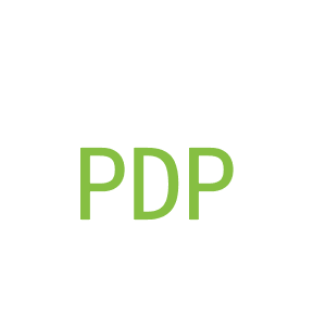 第6类，五金器具商标转让：PDP