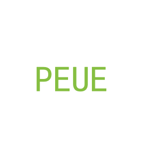 第9类，电子电器商标转让：PEUE