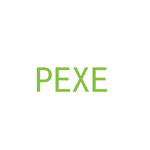 第7类，机械机器商标转让：PEXE