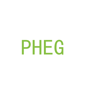 第9类，电子电器商标转让：PHEG
