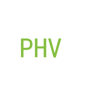 第26类，花边钮扣商标转让：PHV