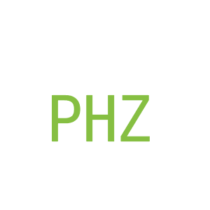 第11类，家用电器商标转让：PHZ