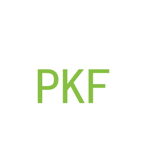 第11类，家用电器商标转让：PKF