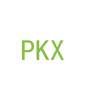 第26类，花边钮扣商标转让：PKX