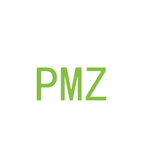 第26类，花边钮扣商标转让：PMZ