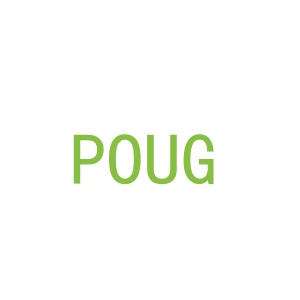 第18类，皮具箱包商标转让：POUG