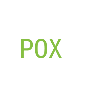 第9类，电子电器商标转让：POX