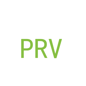 第3类，洗护用品商标转让：PRV