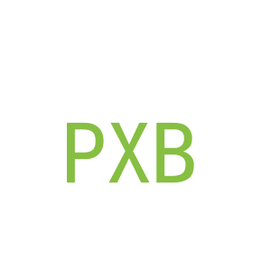 第26类，花边钮扣商标转让：PXB