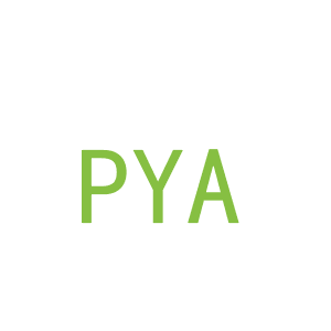 第3类，洗护用品商标转让：PYA
