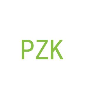 第20类，家具工艺商标转让：PZK